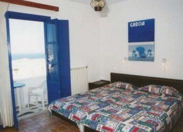 Les Moulins Hotell Mýkonos by Eksteriør bilde